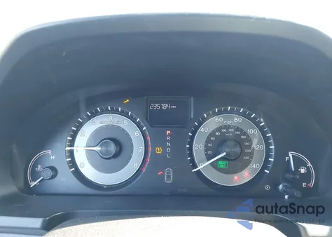 2015 Honda Odyssey Lx z USA, uszkodzony, nr VIN 5FNRL5H28FB122116